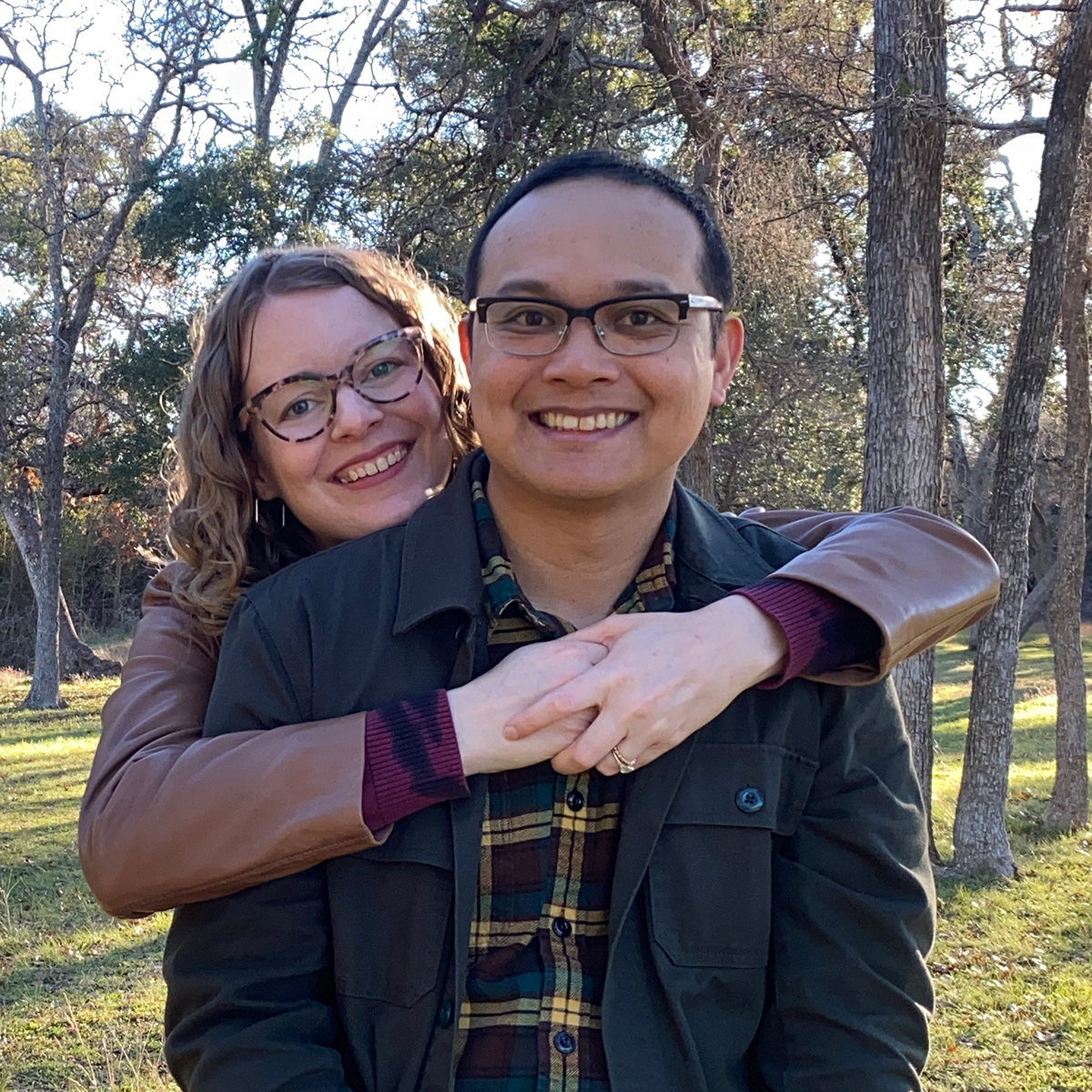 cedar park, texas married couple looking to adopt