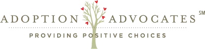 Adoption Advocates Logo