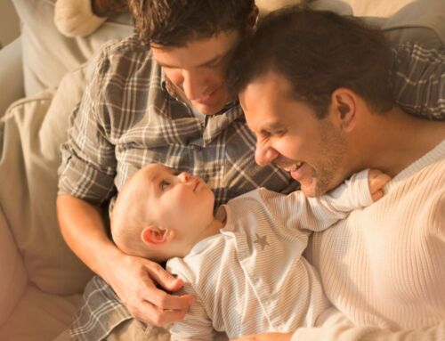Are We Ready to Adopt?