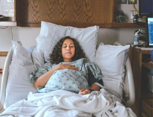 The Birth Mom’s Right to Make Choices at the Hospital