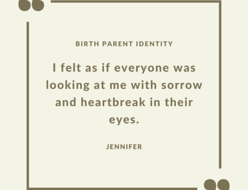 Jennifer’s Story: The Professional