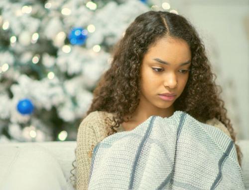 Navigating Grief at the Holidays: Supporting Your Adopted Child