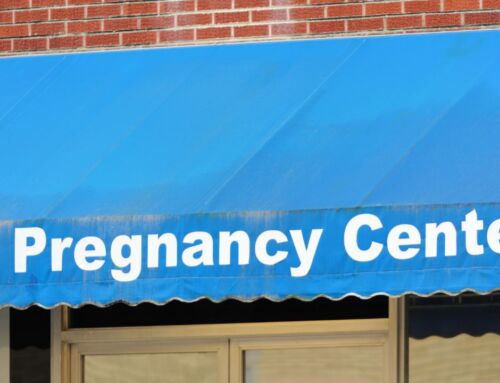 Adoption Agency or Crisis Pregnancy Center: What’s the Difference?