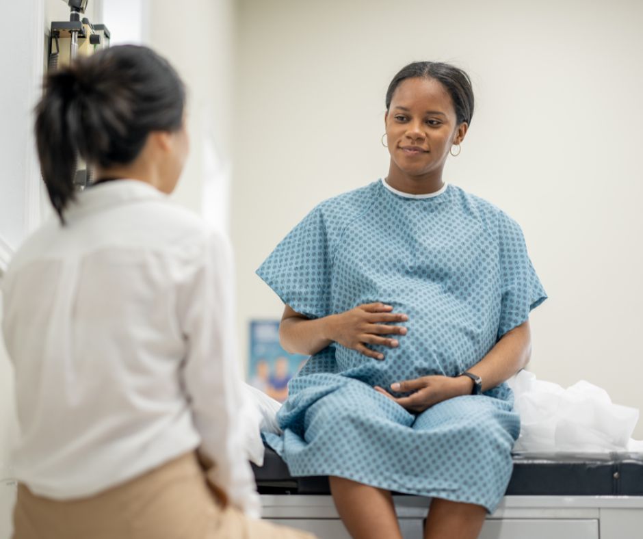 texas-paying-for-prenatal-care Telling your baby's father about your adoption plan
